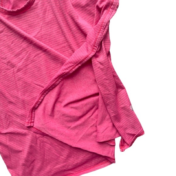 Lululemon Sweat It Out Racer Tank - Picture 9 of 9